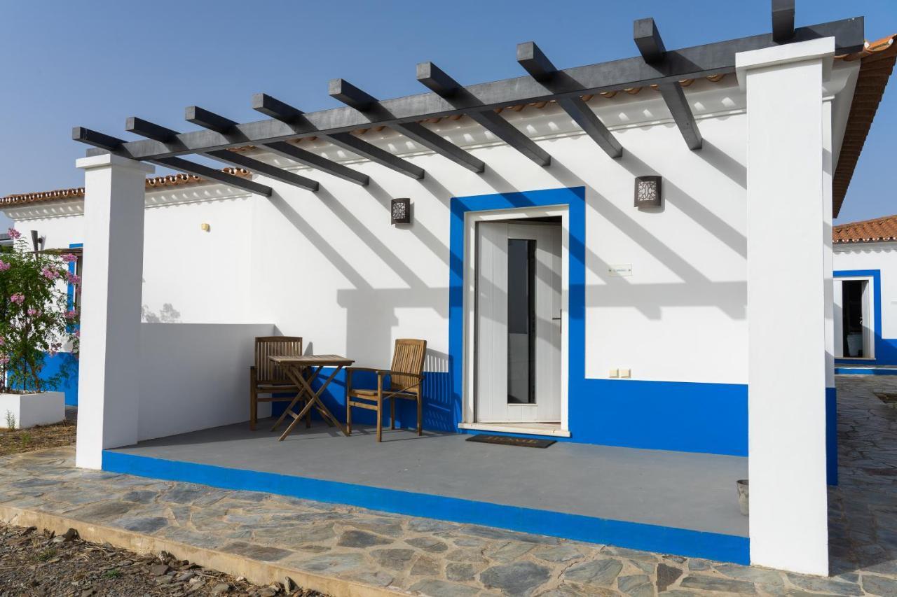 Change The World - Herdade Monte Do Peral Montes Juntos Exterior photo