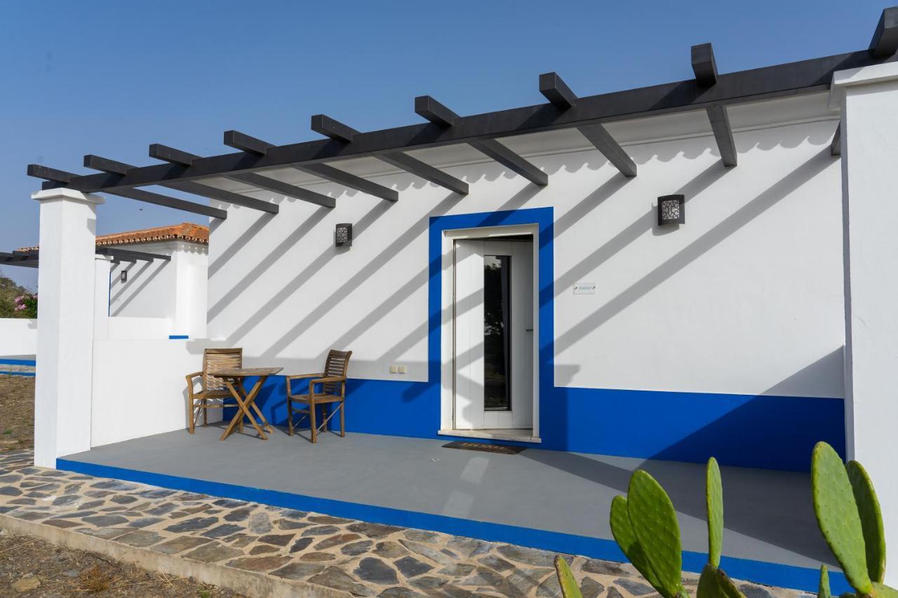 Change The World - Herdade Monte Do Peral Montes Juntos Exterior photo