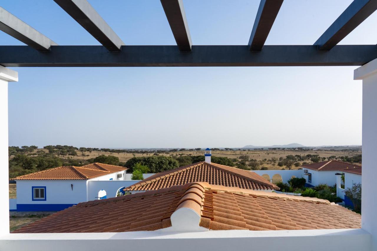 Change The World - Herdade Monte Do Peral Montes Juntos Exterior photo