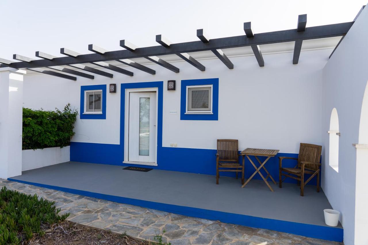 Change The World - Herdade Monte Do Peral Montes Juntos Exterior photo