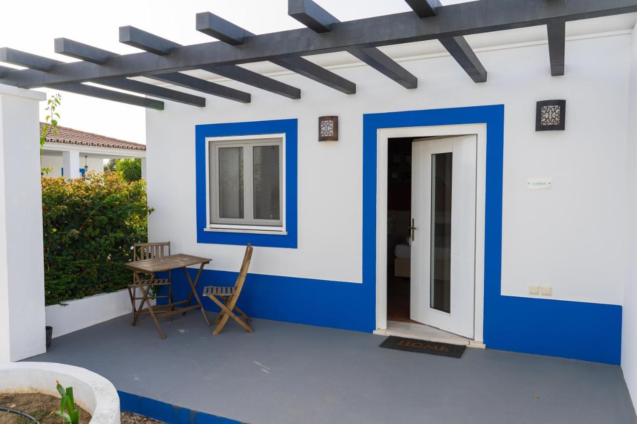 Change The World - Herdade Monte Do Peral Montes Juntos Exterior photo