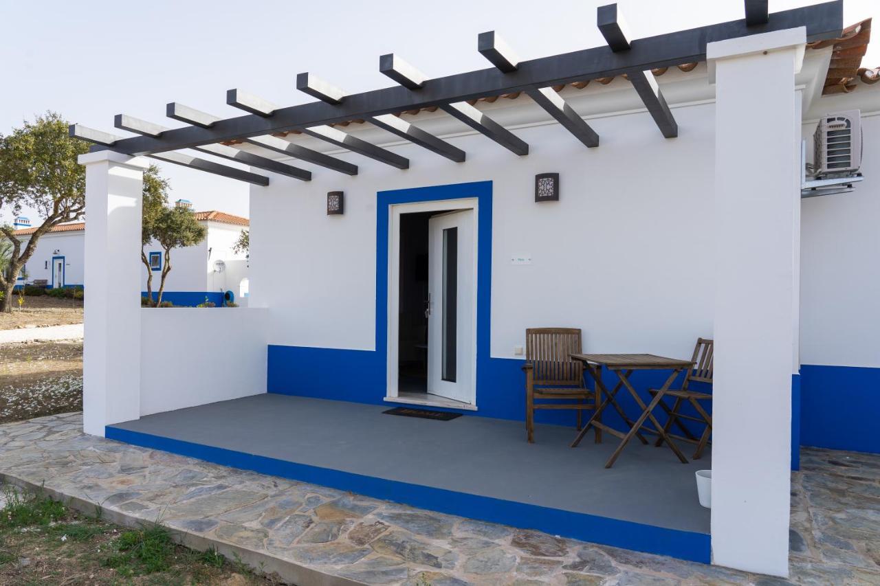 Change The World - Herdade Monte Do Peral Montes Juntos Exterior photo
