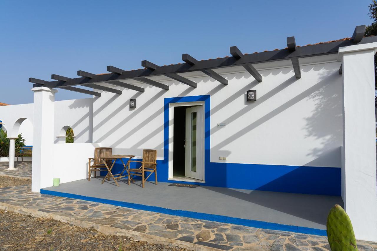 Change The World - Herdade Monte Do Peral Montes Juntos Exterior photo