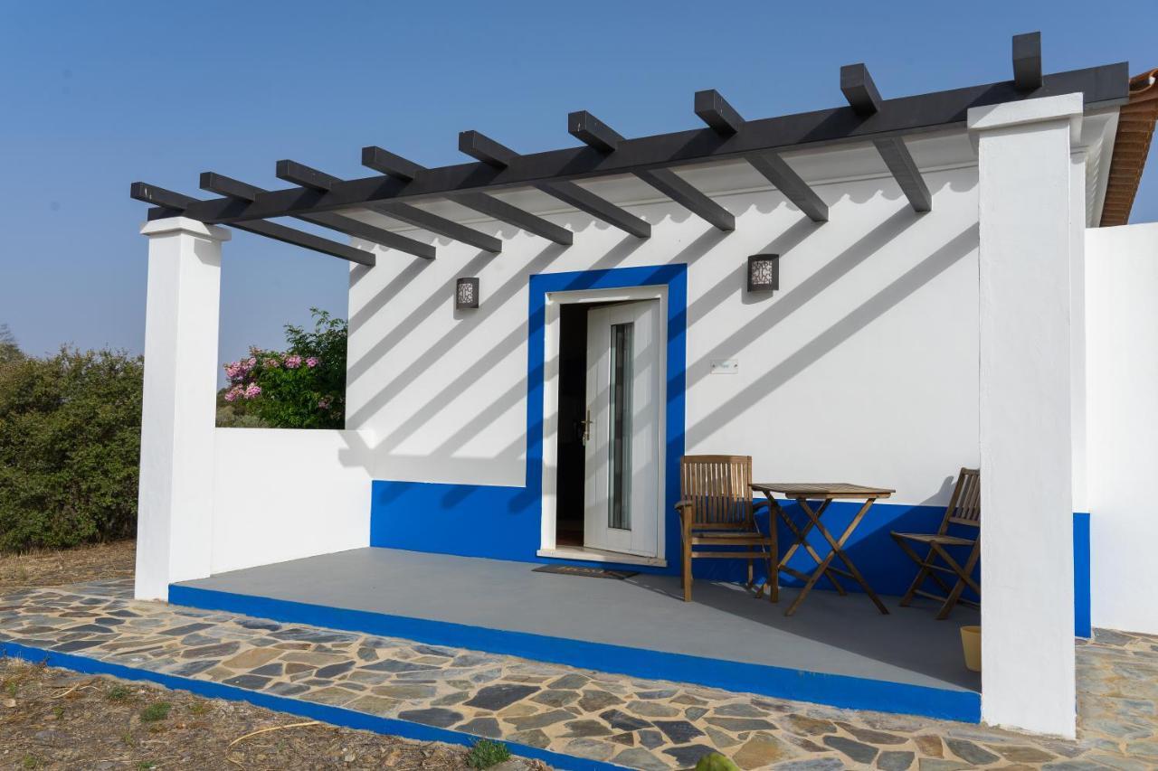 Change The World - Herdade Monte Do Peral Montes Juntos Exterior photo
