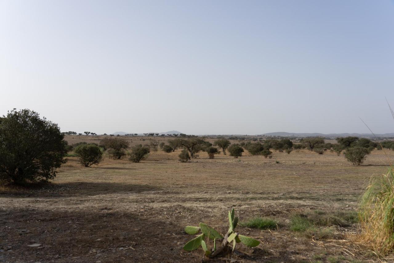 Change The World - Herdade Monte Do Peral Montes Juntos Exterior photo
