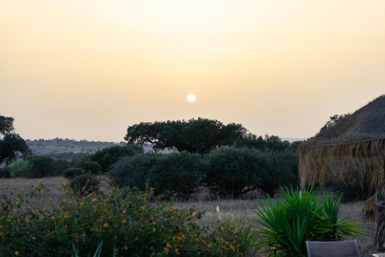 Change The World - Herdade Monte Do Peral Montes Juntos Exterior photo
