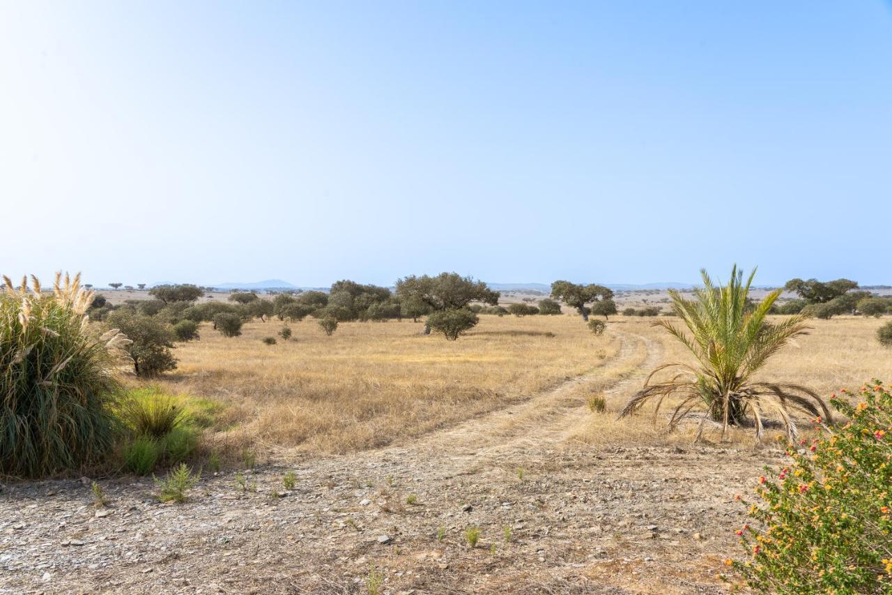 Change The World - Herdade Monte Do Peral Montes Juntos Exterior photo