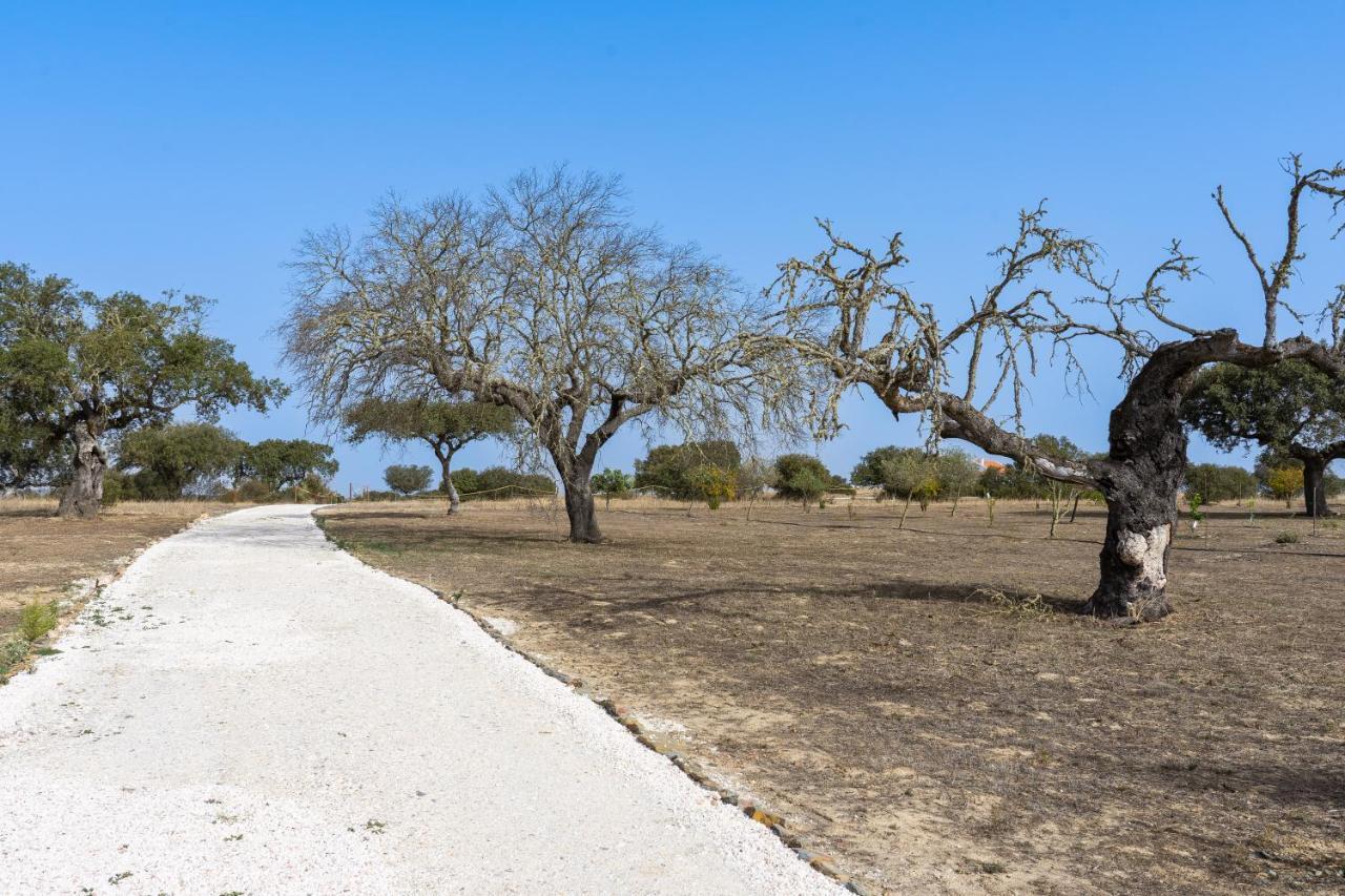 Change The World - Herdade Monte Do Peral Montes Juntos Exterior photo