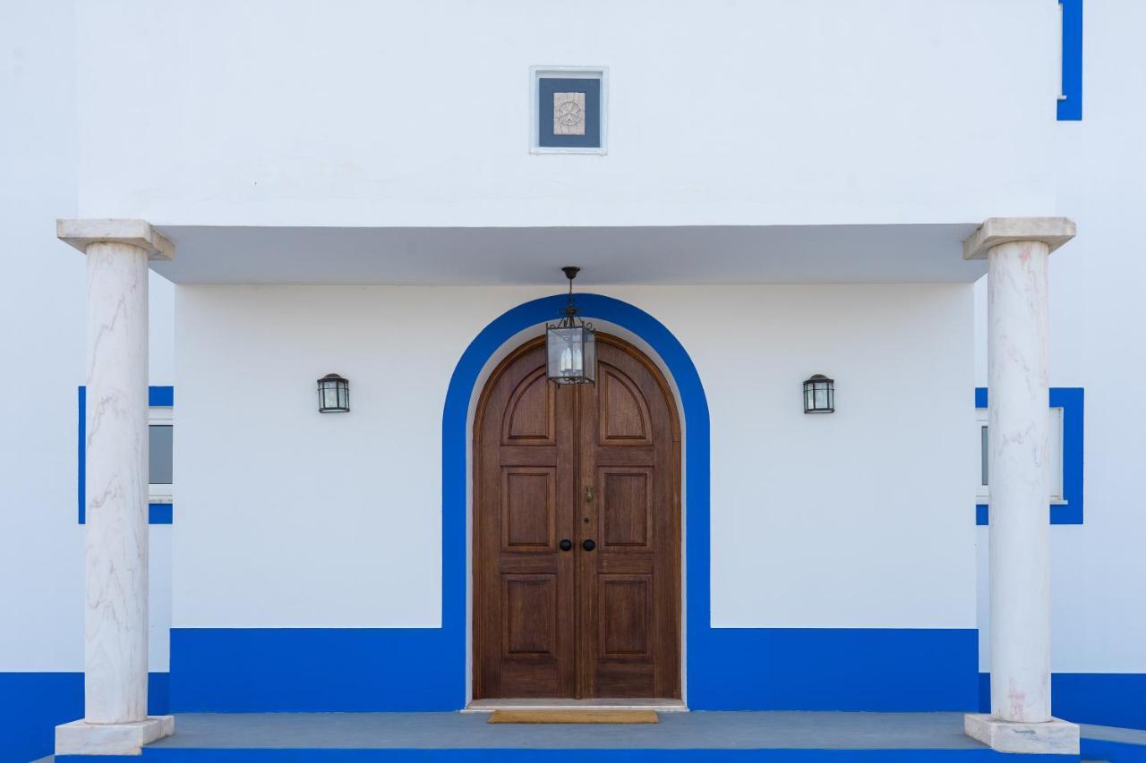 Change The World - Herdade Monte Do Peral Montes Juntos Exterior photo
