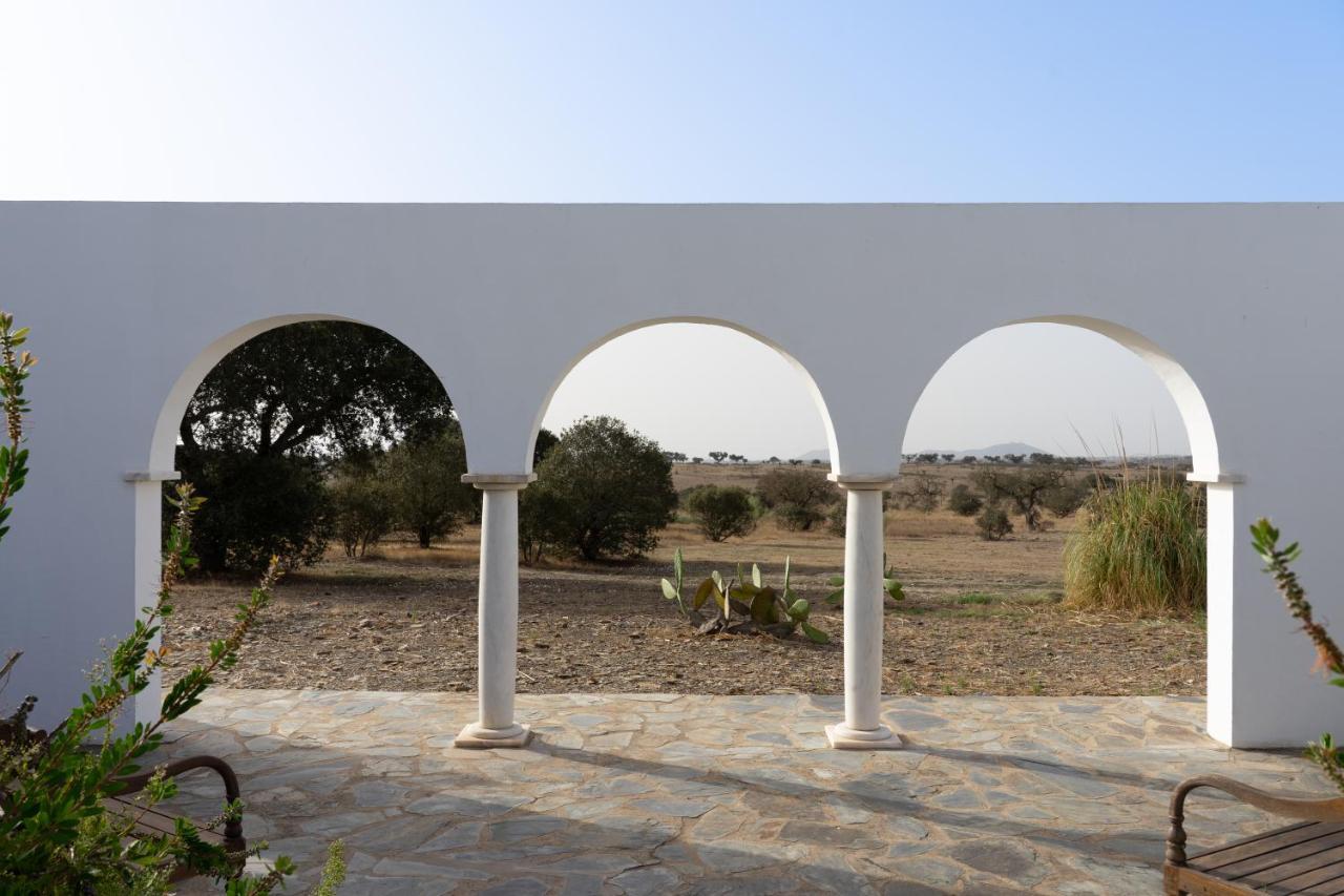 Change The World - Herdade Monte Do Peral Montes Juntos Exterior photo
